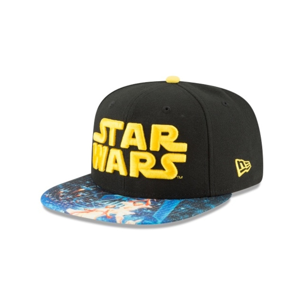 Disneyland Star Wars Snapback